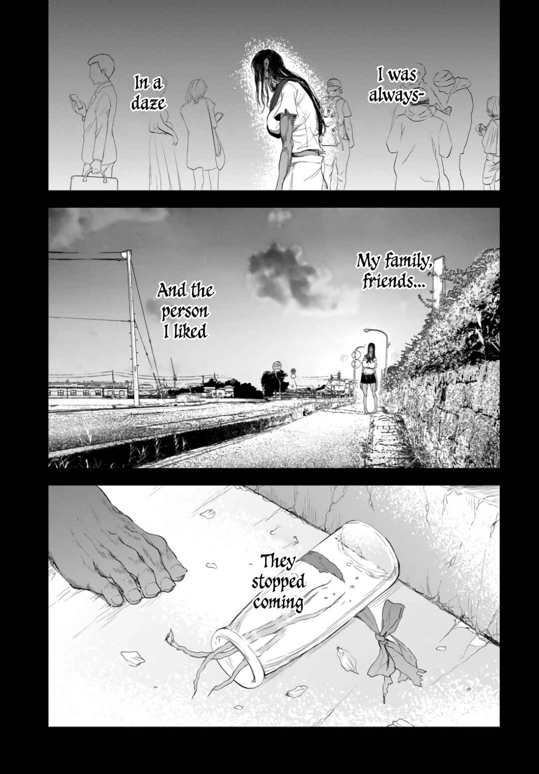 Page 32 Chapter 1 Saejima-sensei wa Ikasetai
