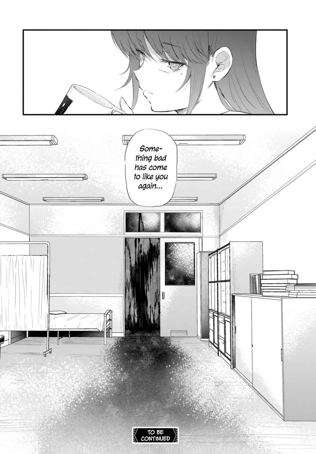 Page 43 Chapter 1 Saejima-sensei wa Ikasetai