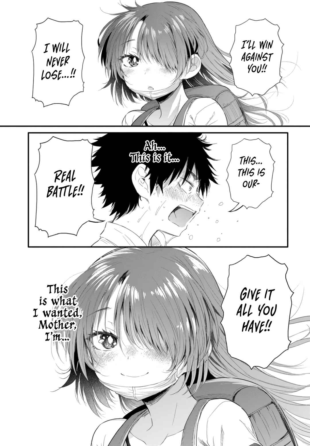 Page 10 Chapter 2.3 Saejima-sensei wa Ikasetai