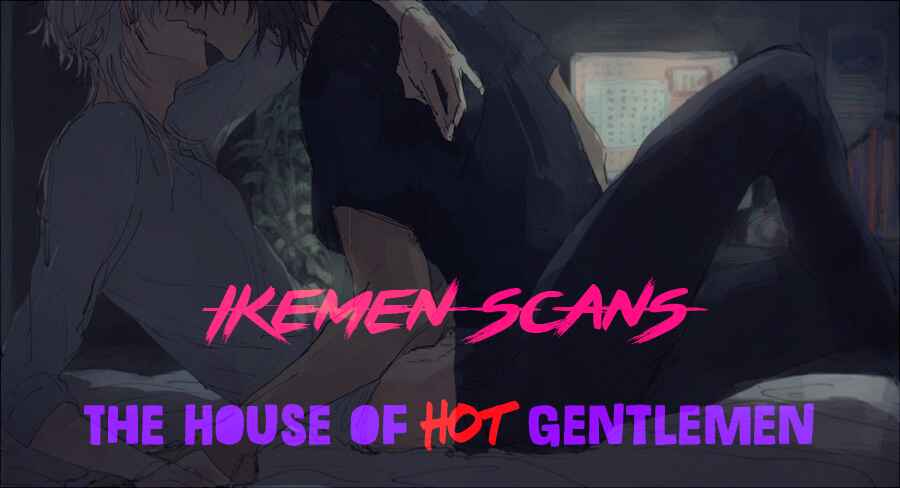 Page 34 Chapter 3 Shinobeba Koi