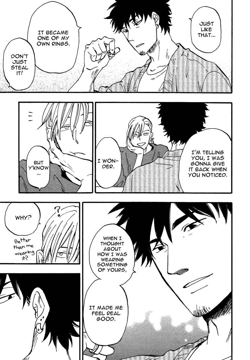 Page 7 Chapter 5.5 Shinobeba Koi