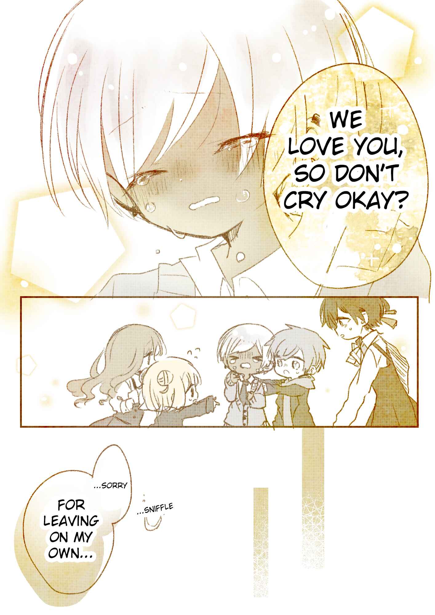 Page 19 Chapter 1 Quintet×Question