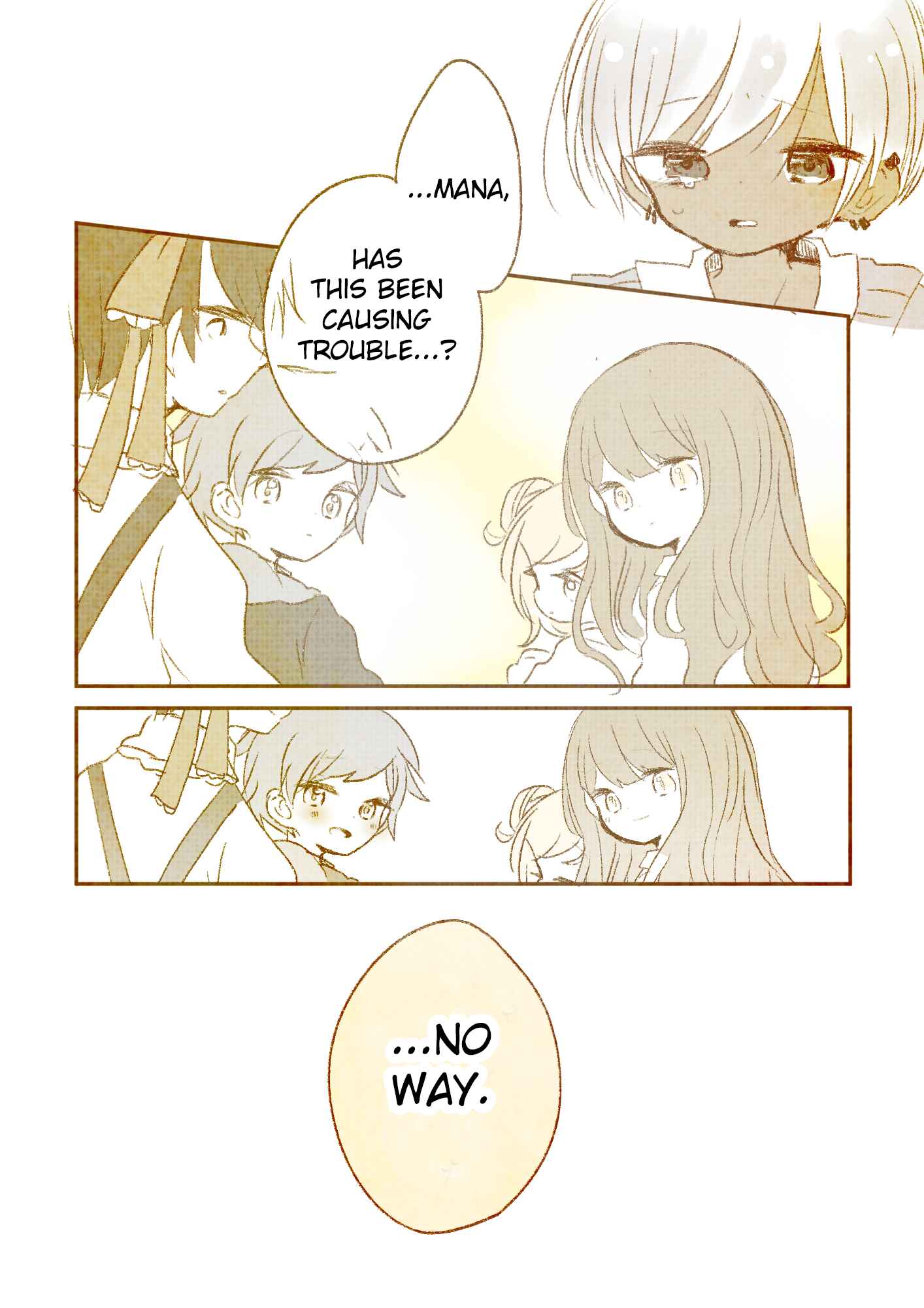 Page 21 Chapter 1 Quintet×Question