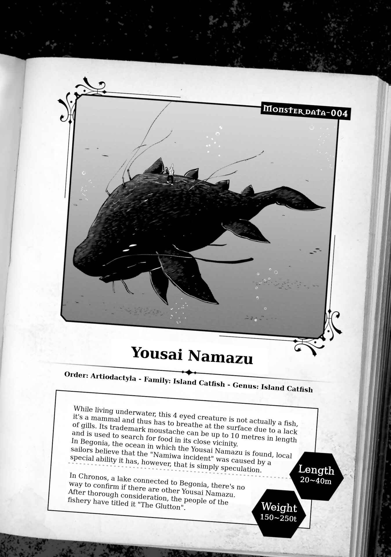 Page 36 Chapter 5 Daijukai no Monster Partner ~Jouka Skill de Mamono Hogo Seikatsu~