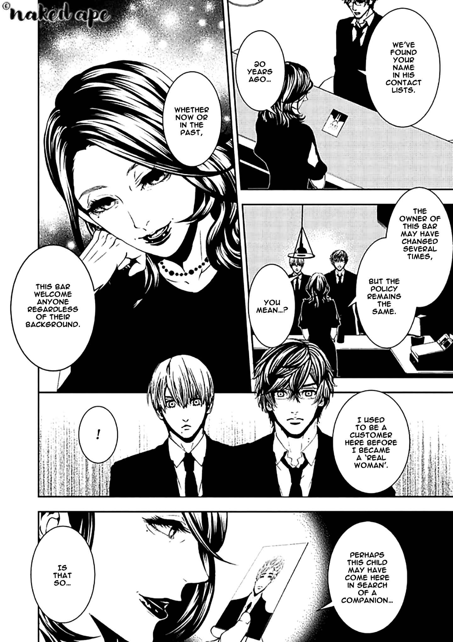 Page 2 Chapter 10 Suicide Line