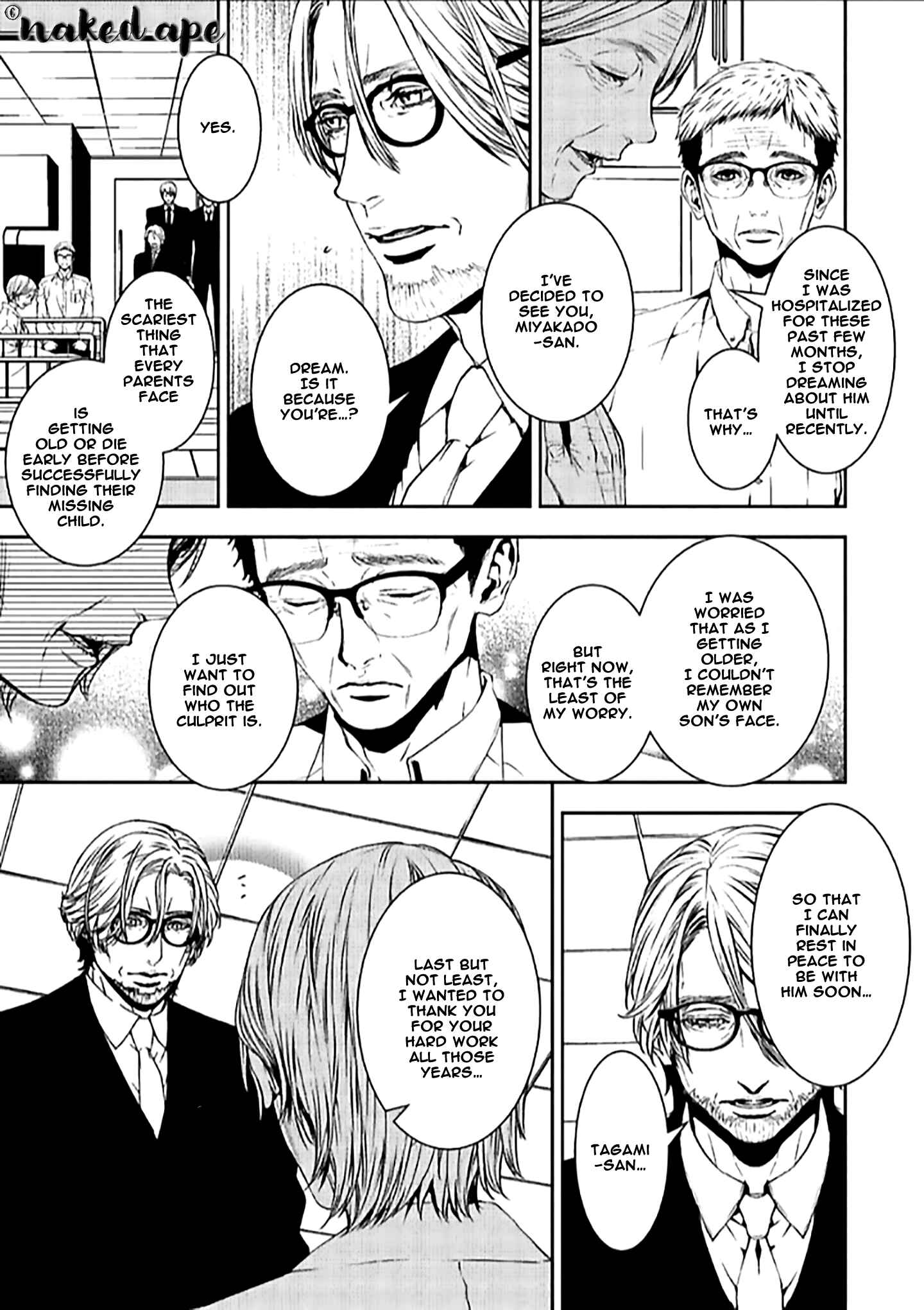 Page 7 Chapter 9 Suicide Line