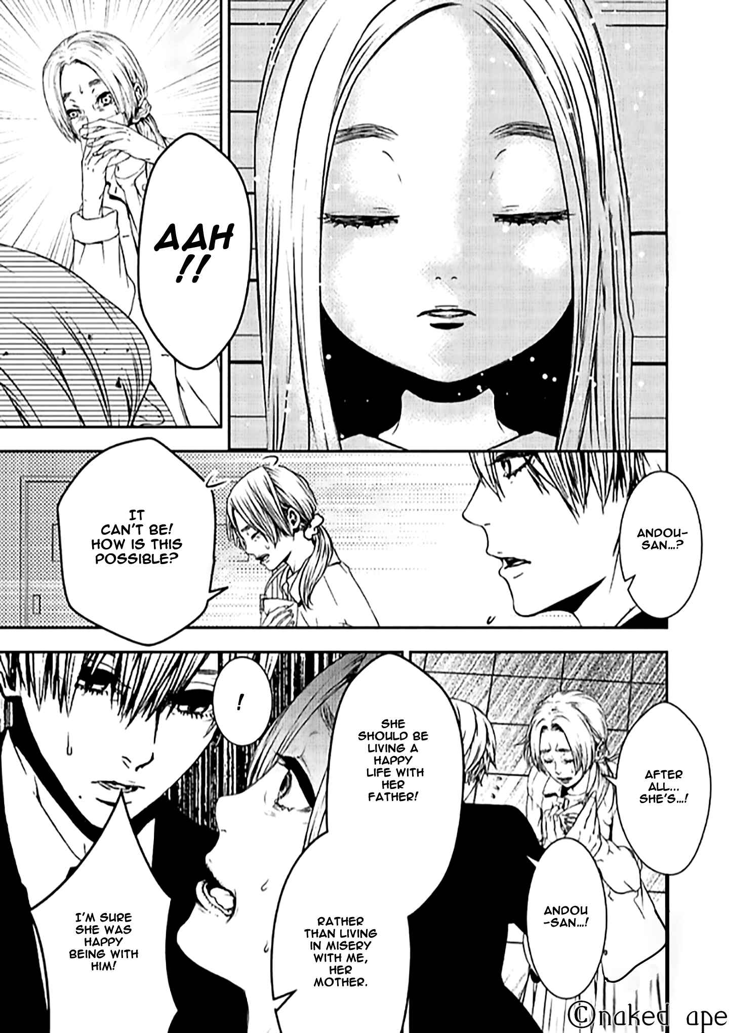 Page 19 Chapter 7 Suicide Line