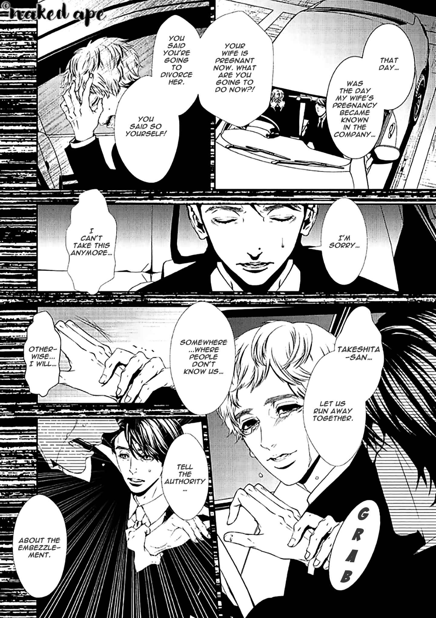 Page 14 Chapter 11 Suicide Line