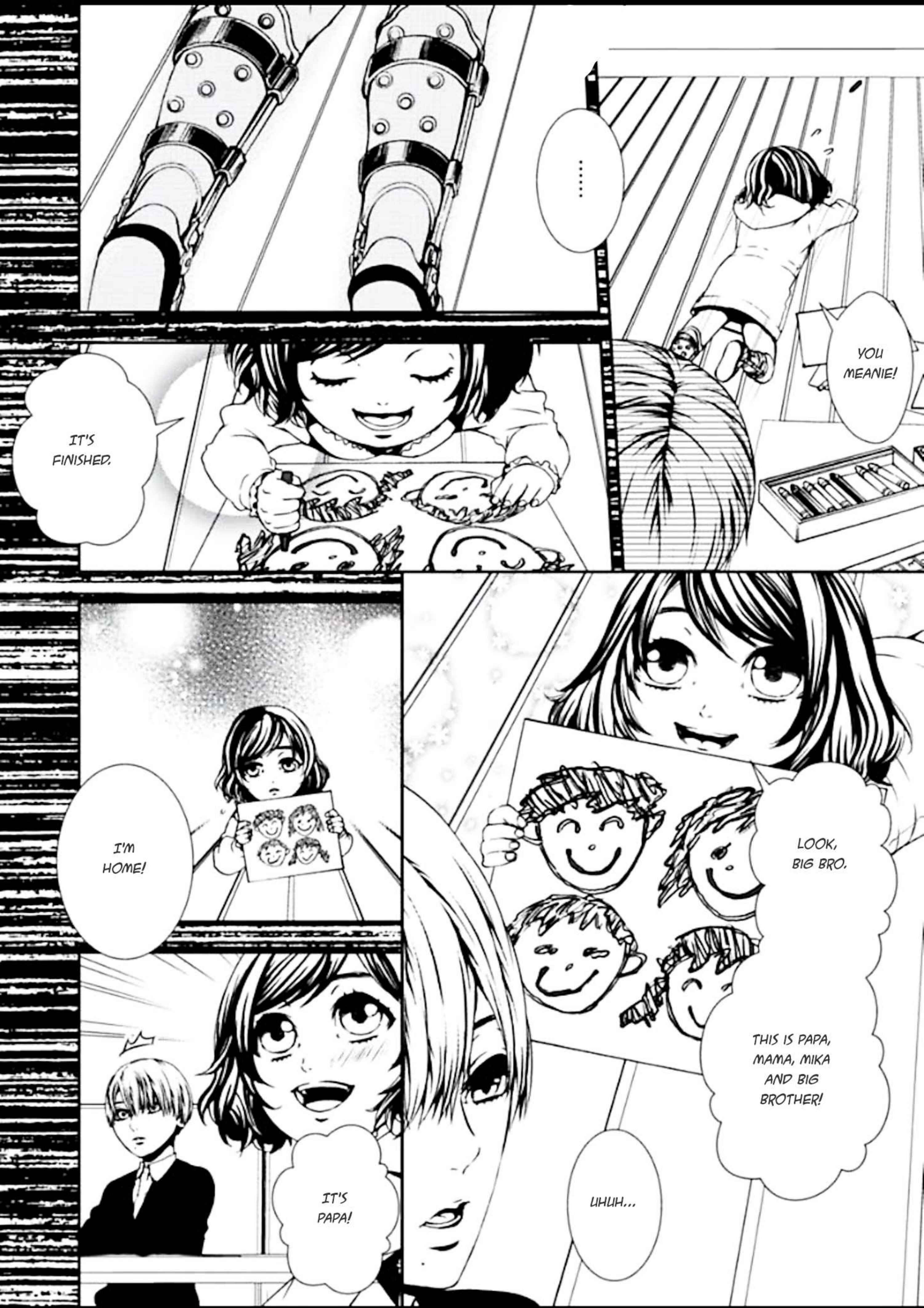 Page 11 Chapter 2 Suicide Line