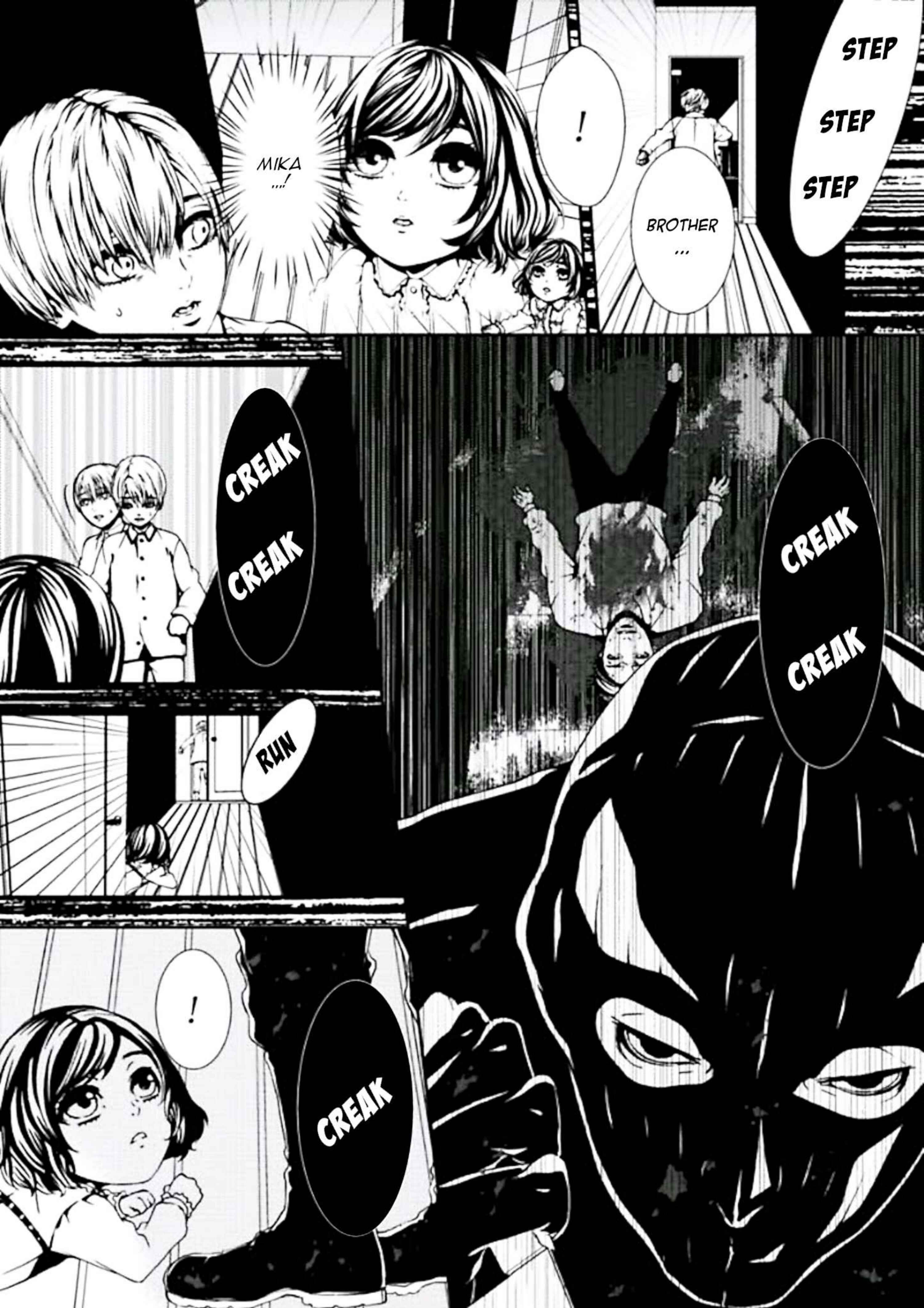 Page 16 Chapter 2 Suicide Line