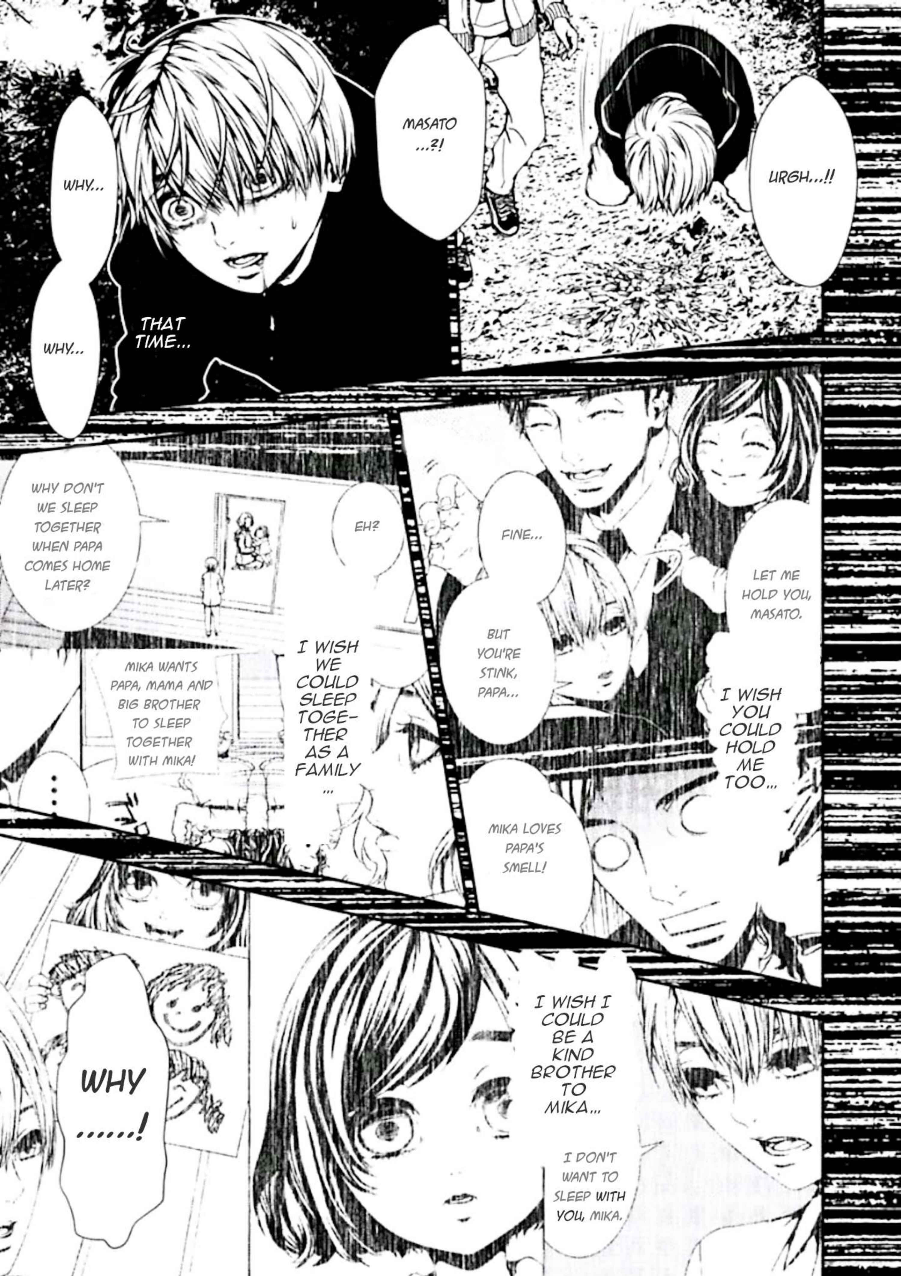 Page 26 Chapter 2 Suicide Line