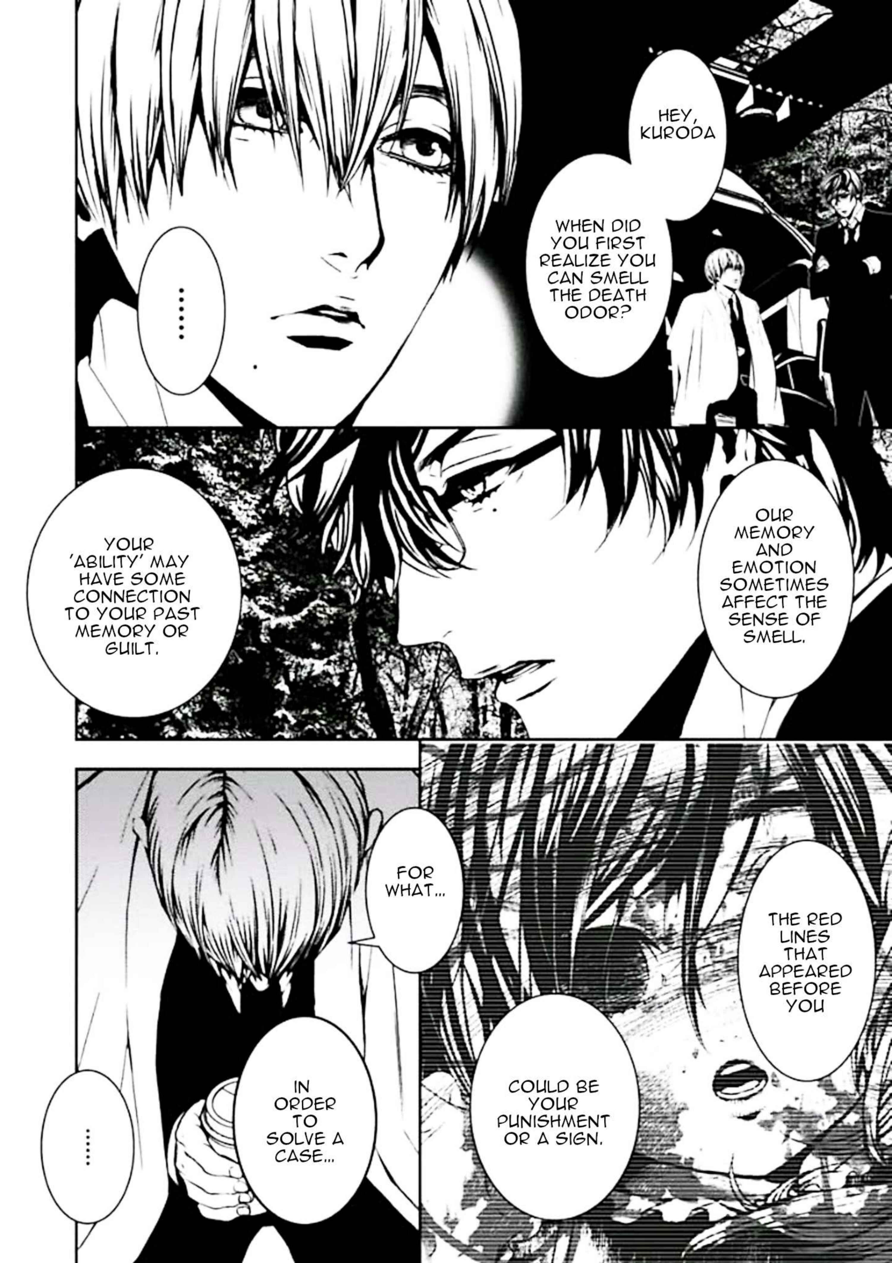 Page 29 Chapter 2 Suicide Line