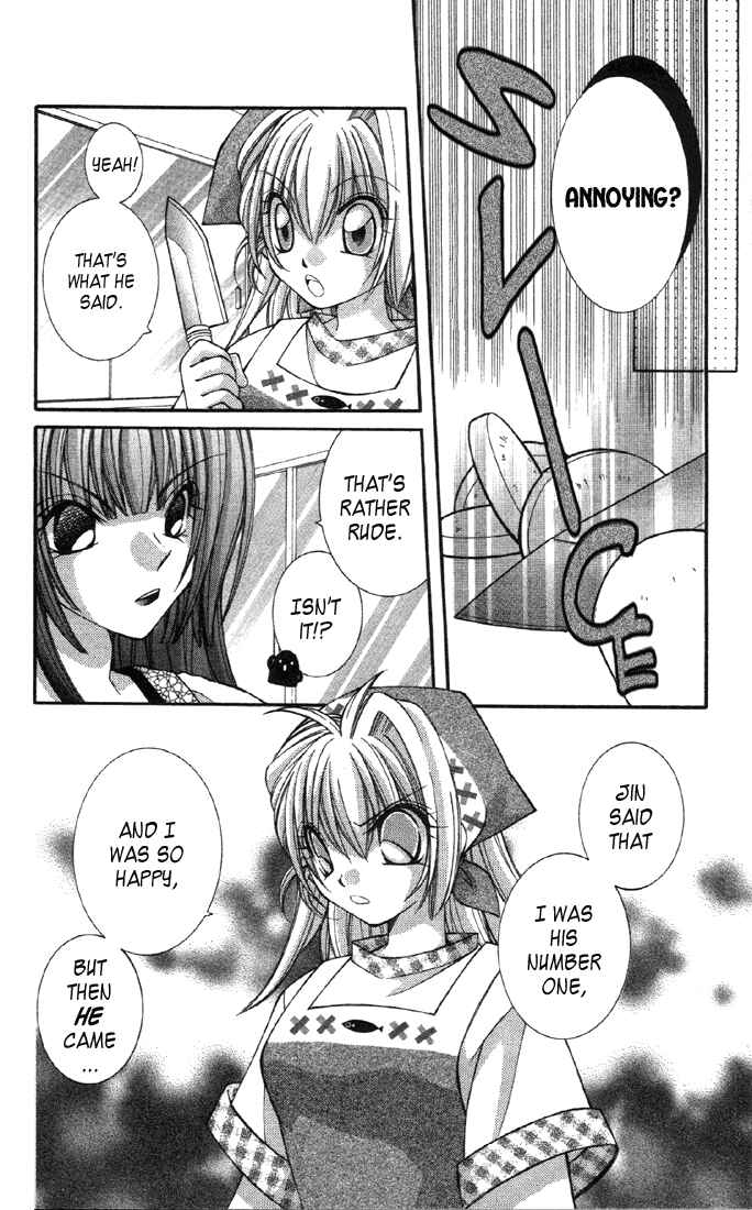 Page 3 Chapter 4 Milk Crown Lovers