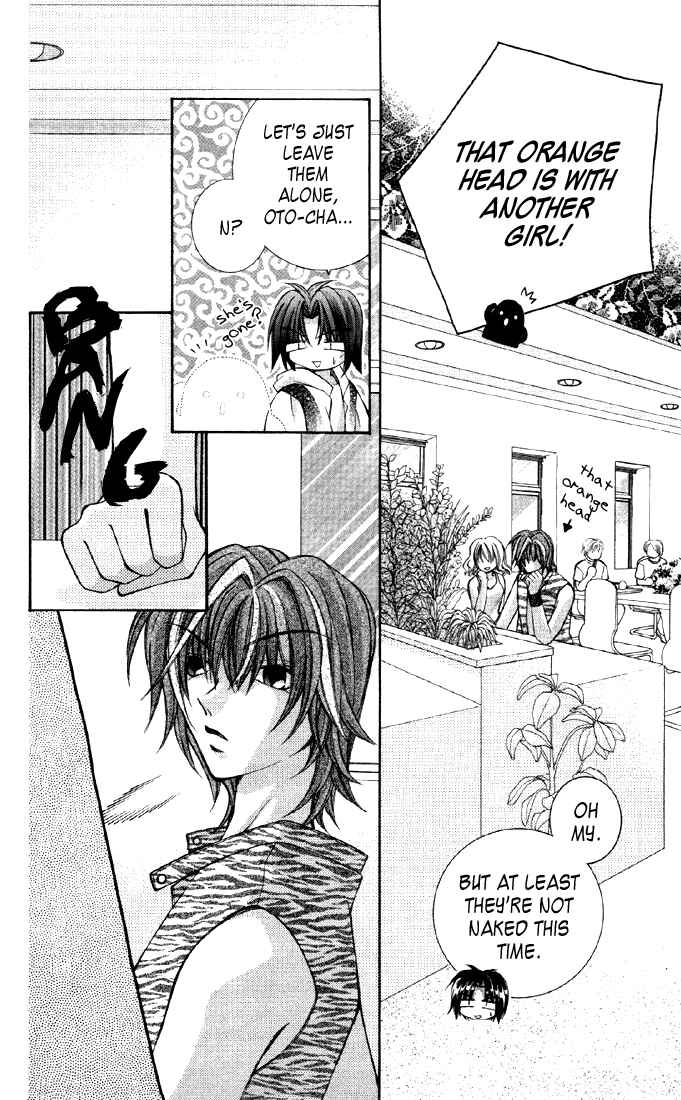Page 5 Chapter 4 Milk Crown Lovers