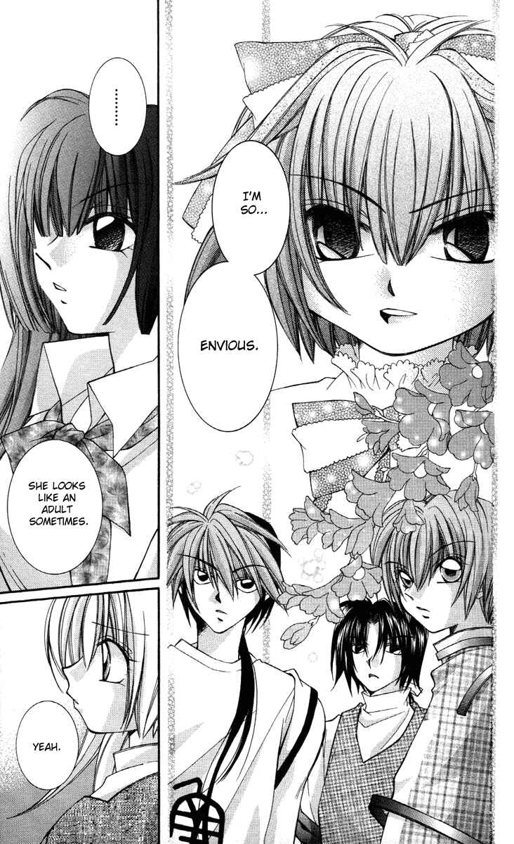 Page 10 Chapter 10 Milk Crown Lovers