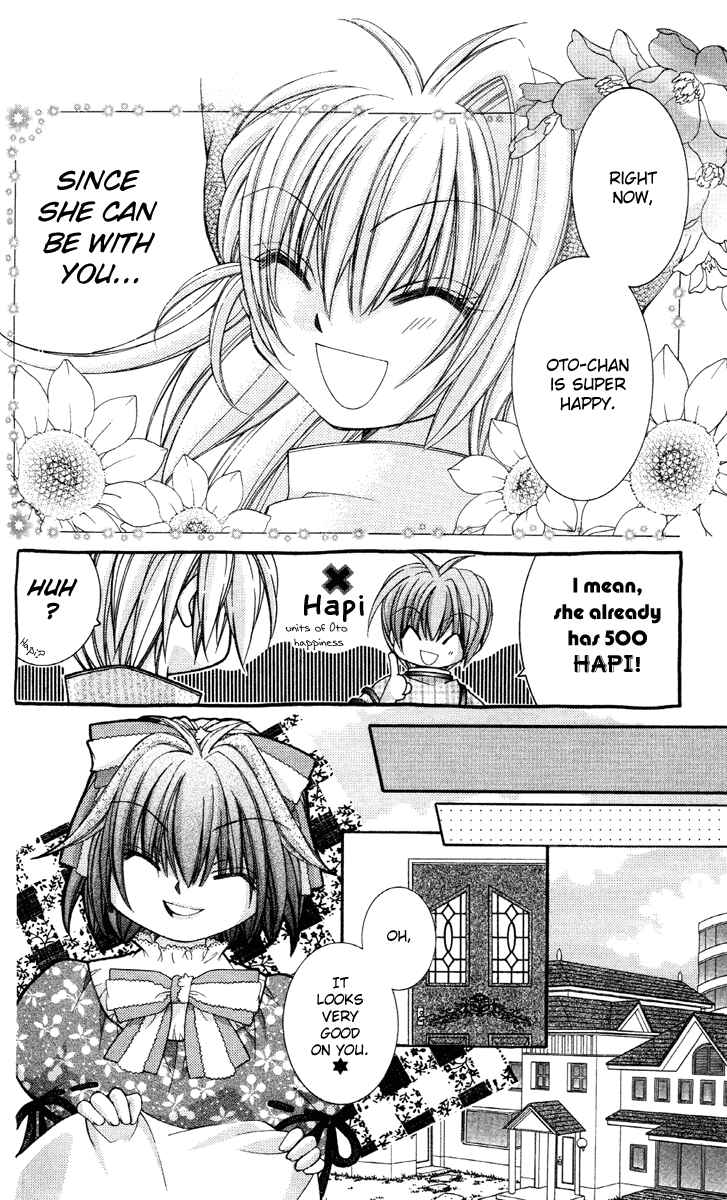Page 13 Chapter 10 Milk Crown Lovers