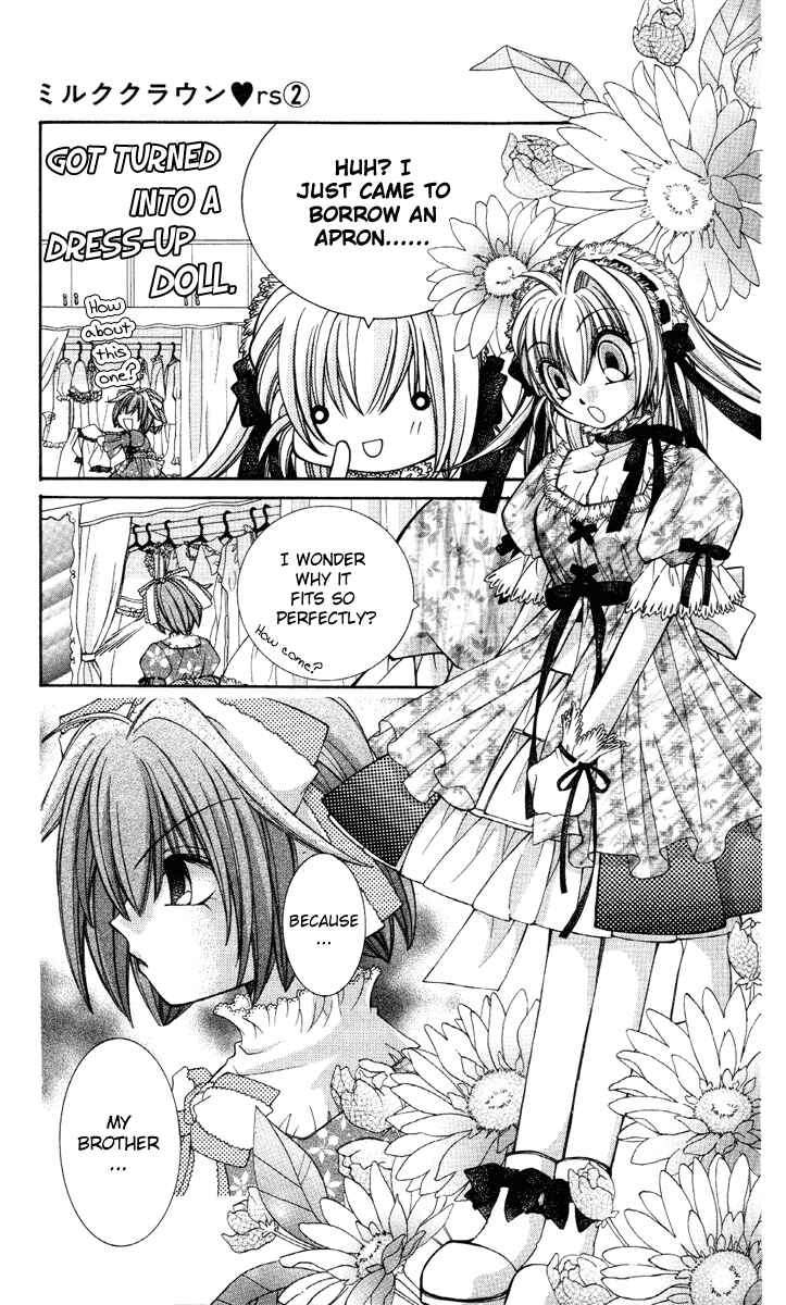 Page 14 Chapter 10 Milk Crown Lovers