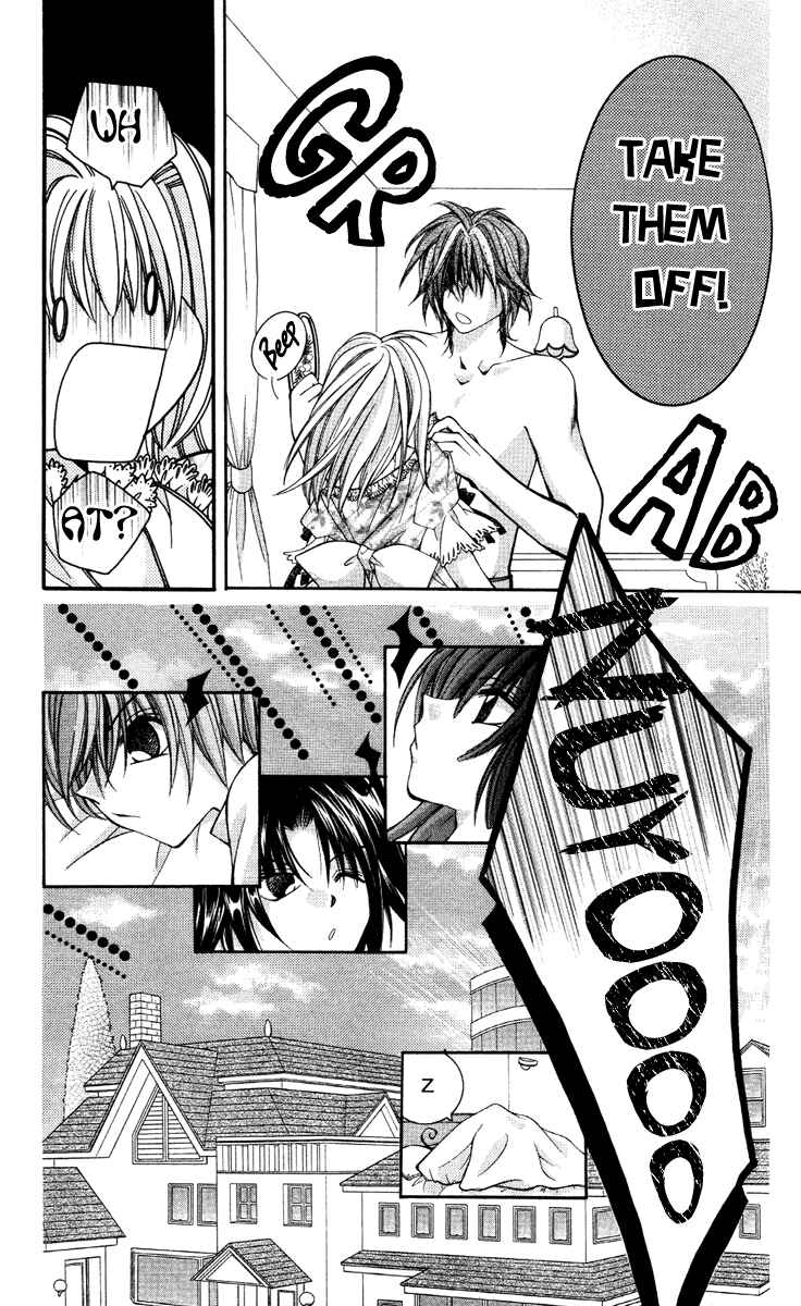 Page 25 Chapter 10 Milk Crown Lovers