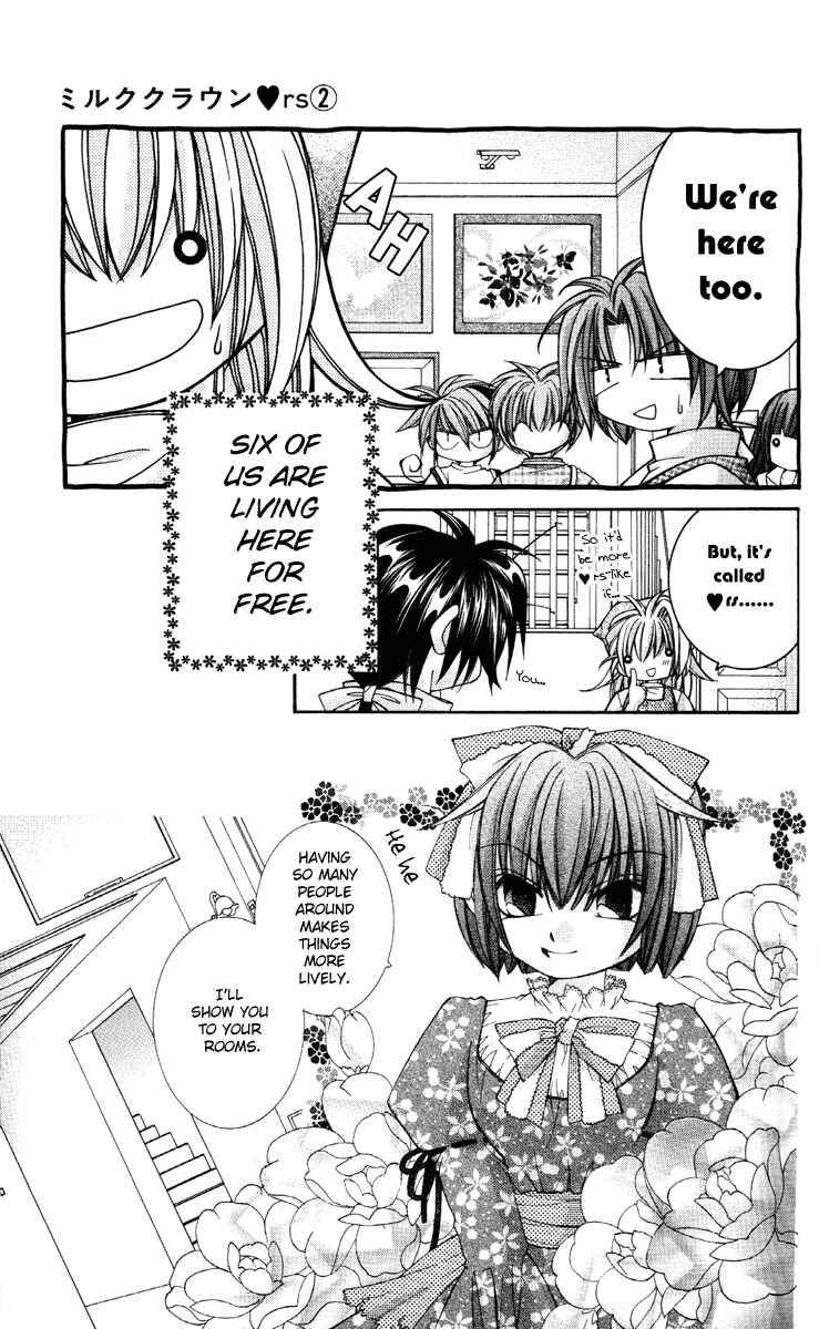 Page 2 Chapter 10 Milk Crown Lovers