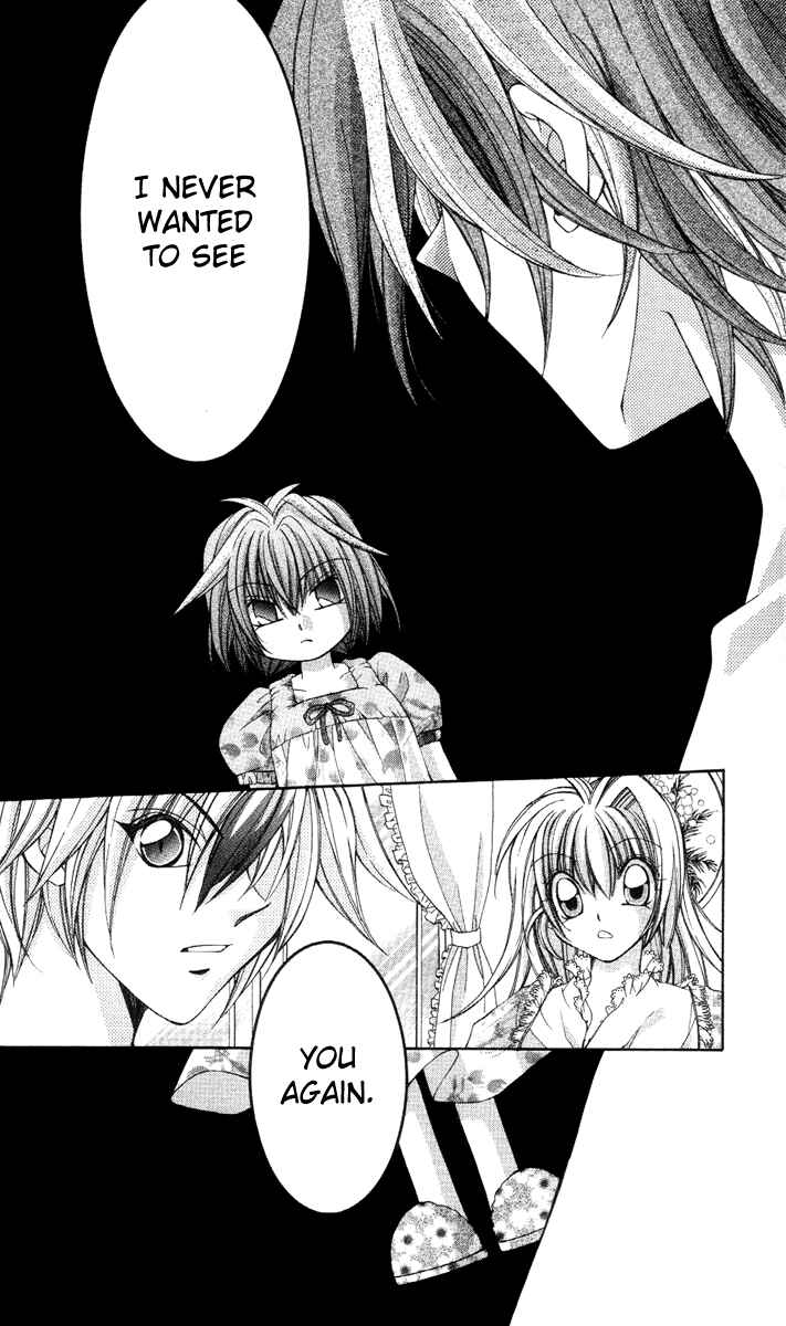 Page 29 Chapter 10 Milk Crown Lovers