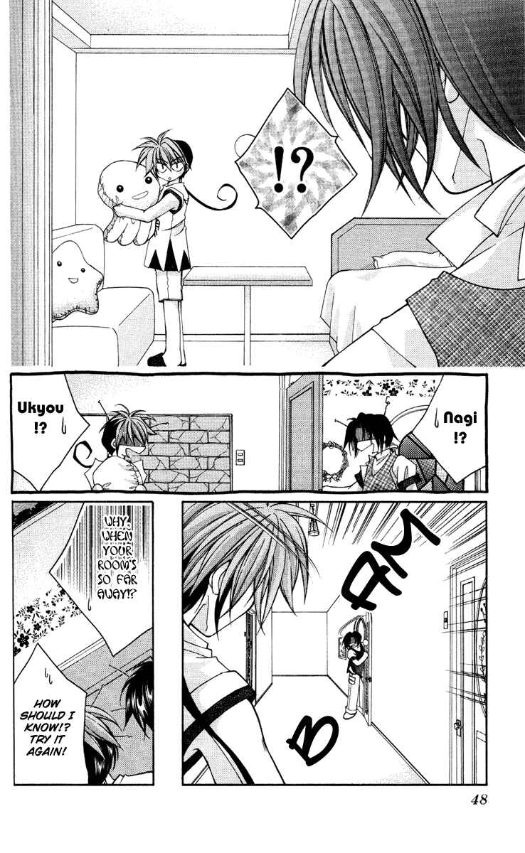 Page 5 Chapter 10 Milk Crown Lovers