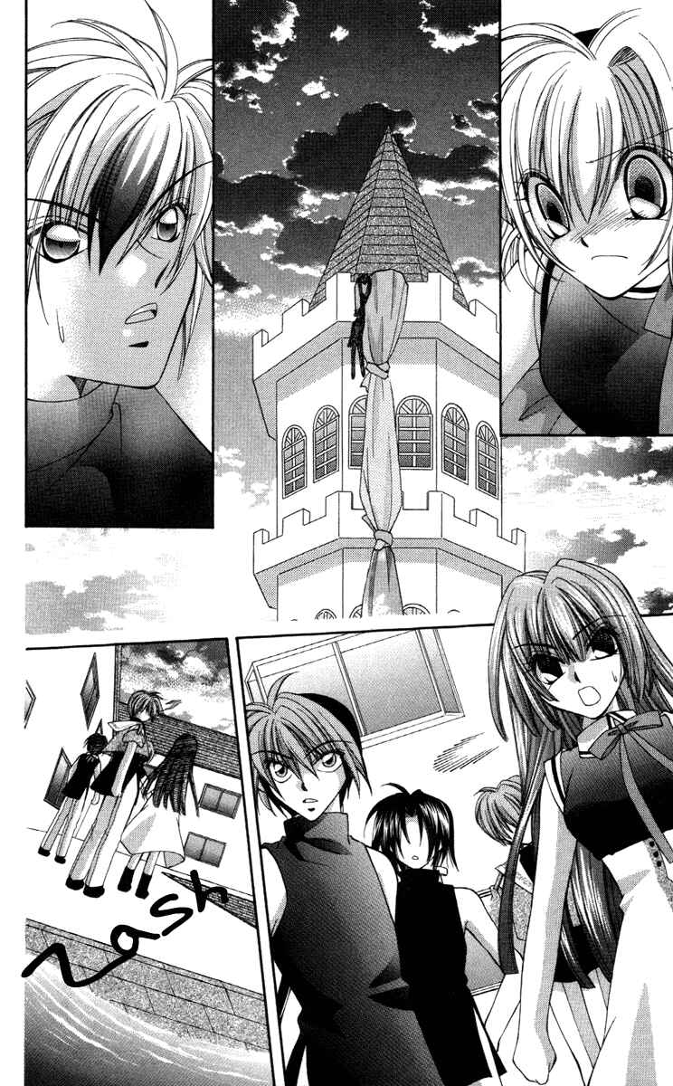 Page 10 Chapter 8 Milk Crown Lovers