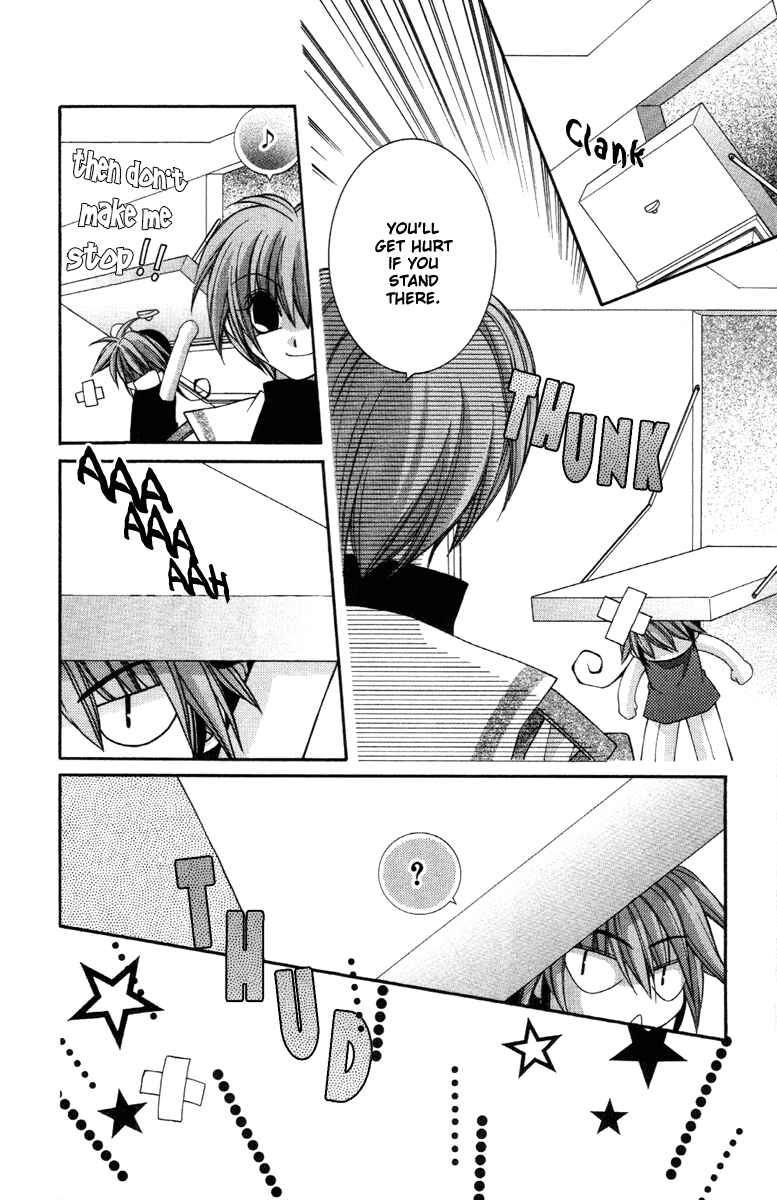 Page 6 Chapter 8 Milk Crown Lovers