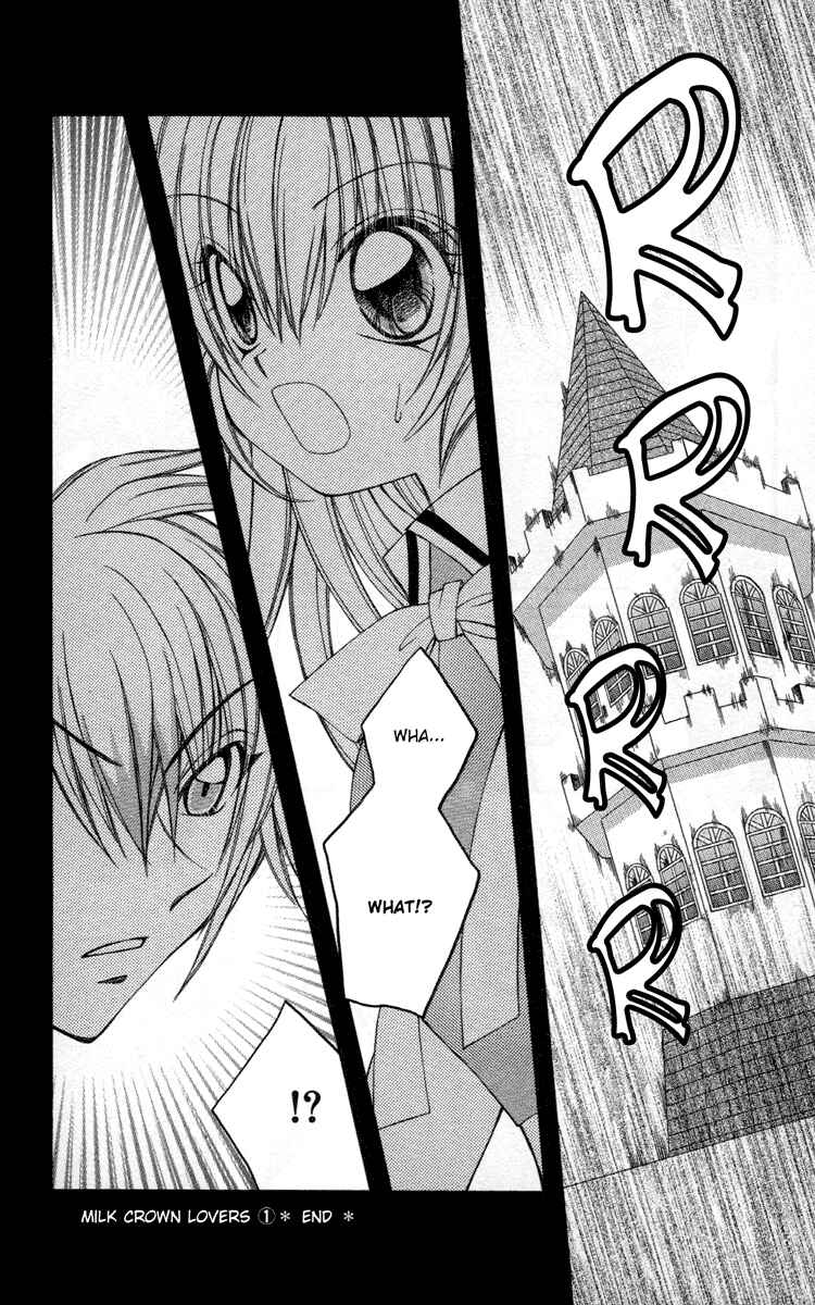 Page 15 Chapter 7 Milk Crown Lovers
