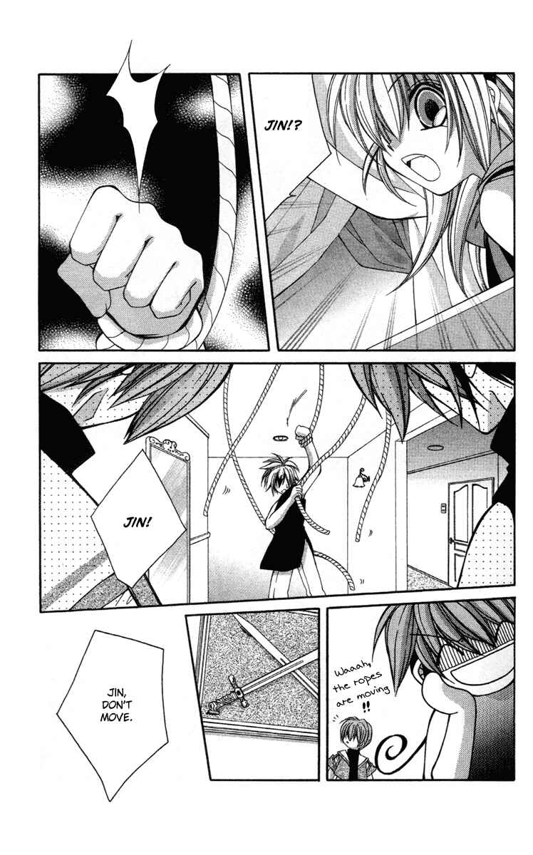 Page 6 Chapter 7 Milk Crown Lovers