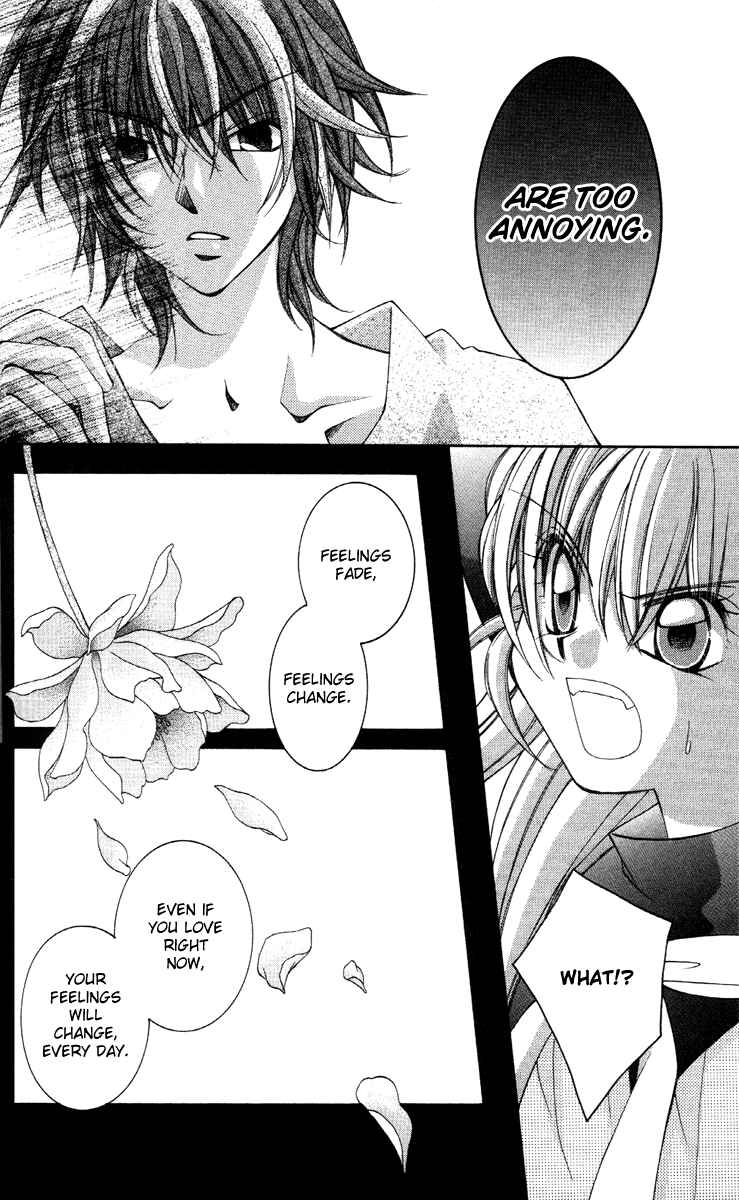 Page 14 Chapter 11 Milk Crown Lovers