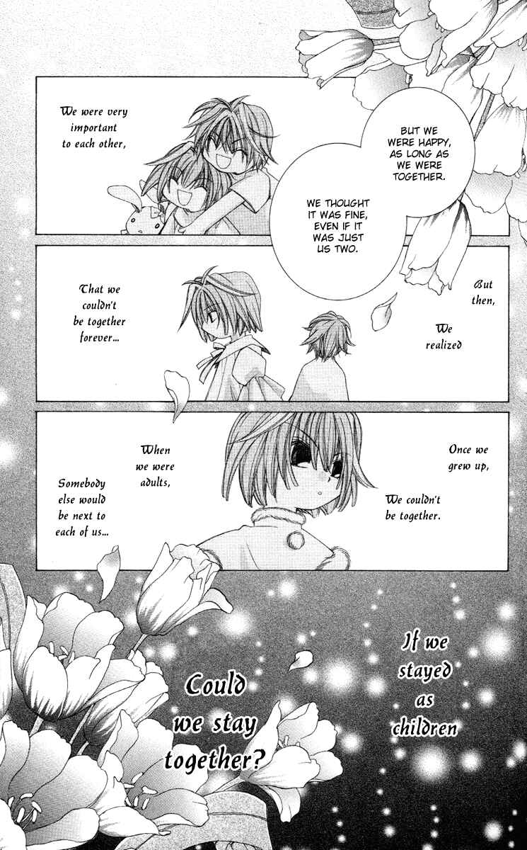 Page 17 Chapter 11 Milk Crown Lovers