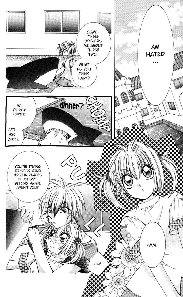 Page 3 Chapter 11 Milk Crown Lovers