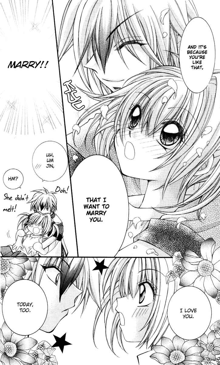 Page 5 Chapter 11 Milk Crown Lovers