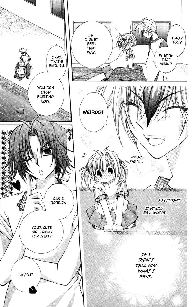 Page 6 Chapter 11 Milk Crown Lovers