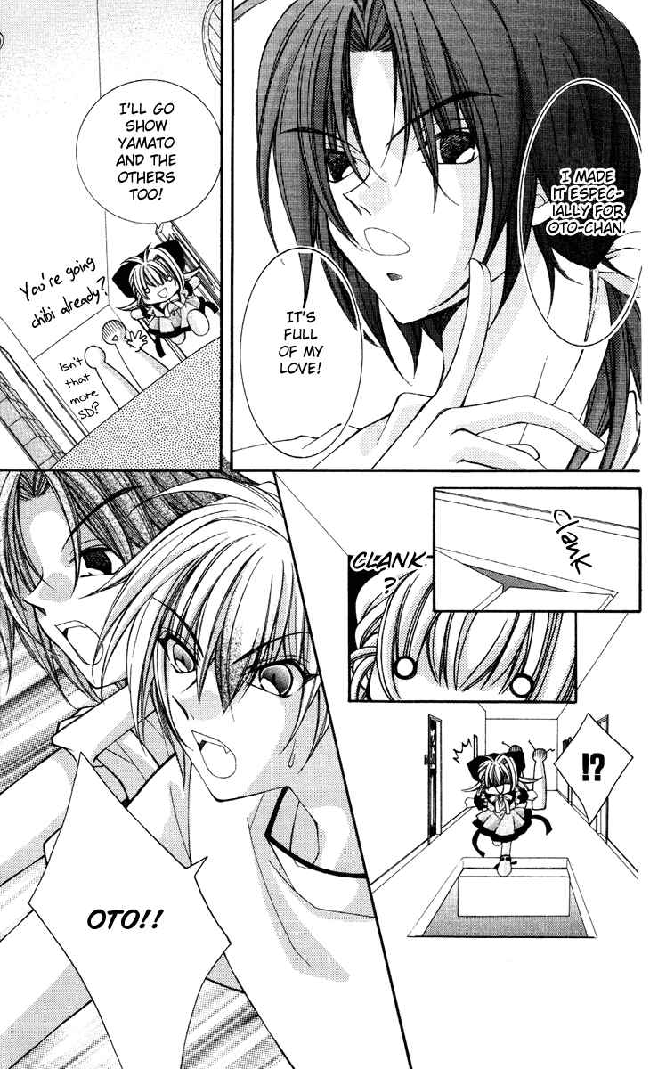 Page 8 Chapter 11 Milk Crown Lovers