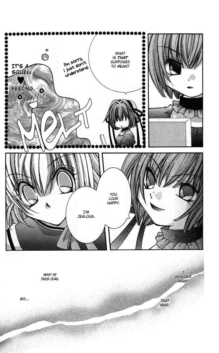 Page 12 Chapter 6 Milk Crown Lovers