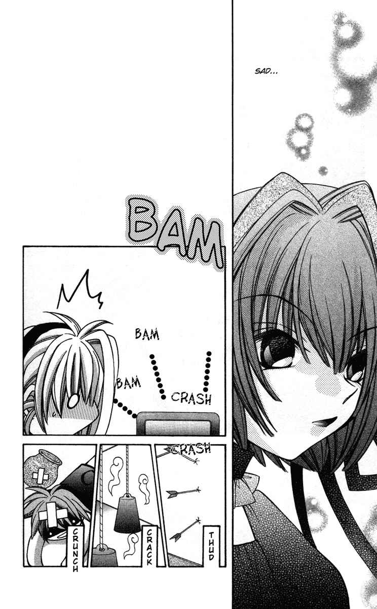 Page 13 Chapter 6 Milk Crown Lovers