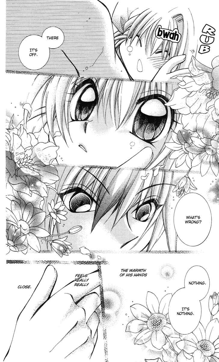 Page 9 Chapter 9 Milk Crown Lovers