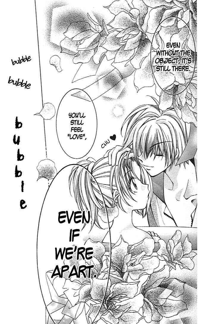 Page 23 Chapter 2 Milk Crown Lovers