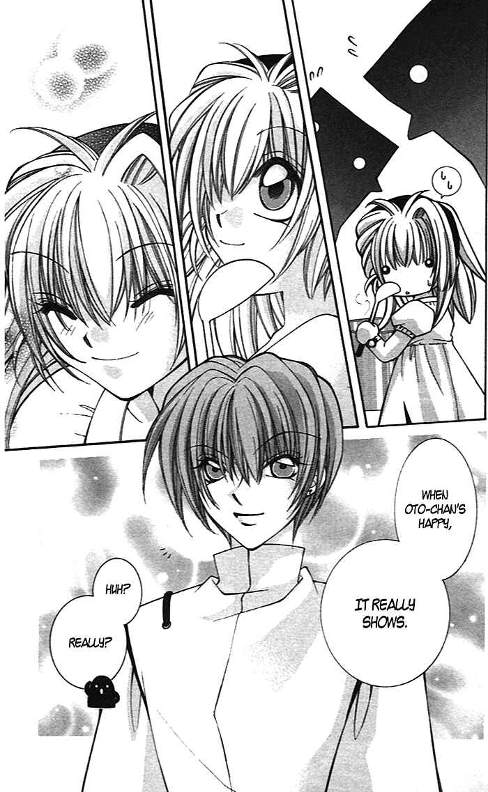Page 9 Chapter 2 Milk Crown Lovers