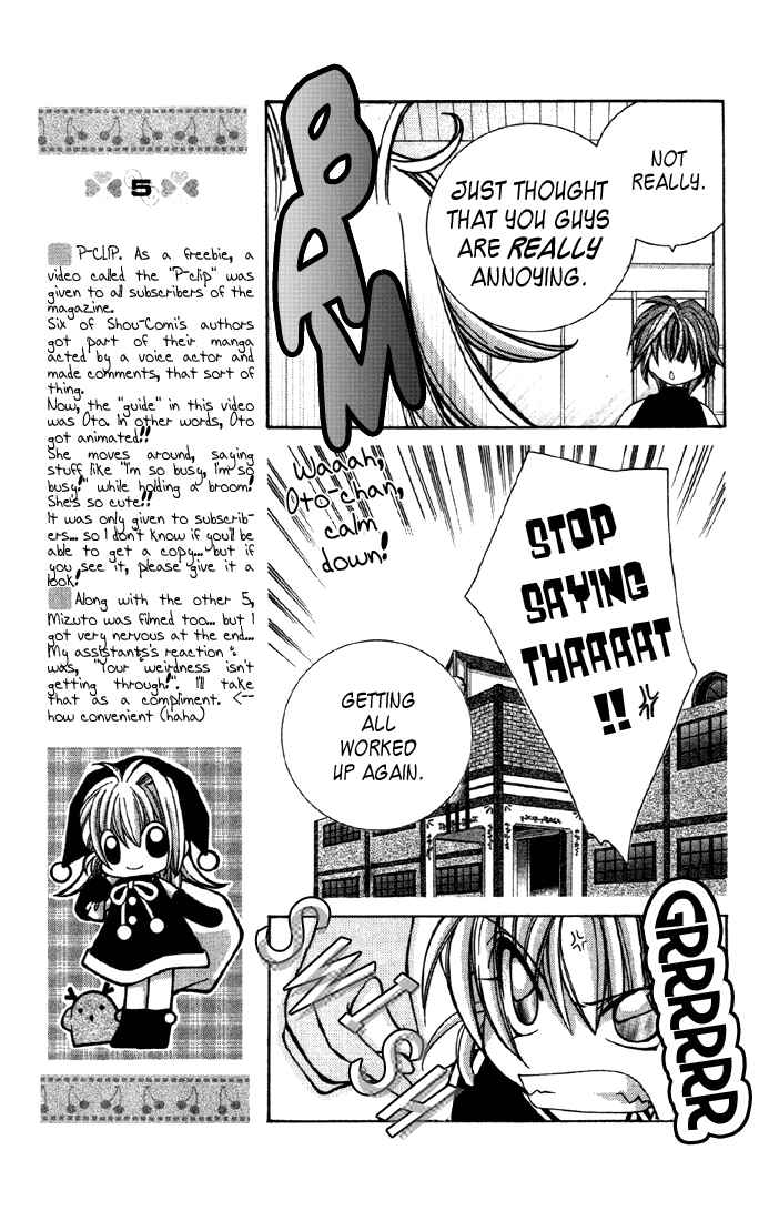 Page 11 Chapter 5 Milk Crown Lovers