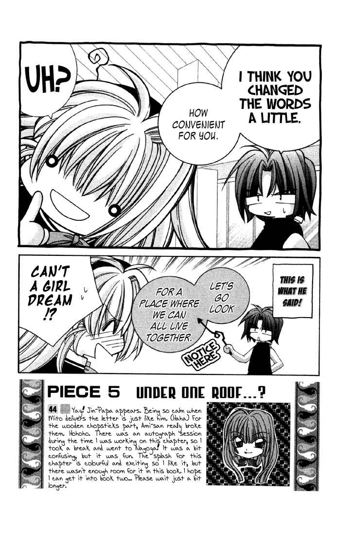 Page 2 Chapter 5 Milk Crown Lovers
