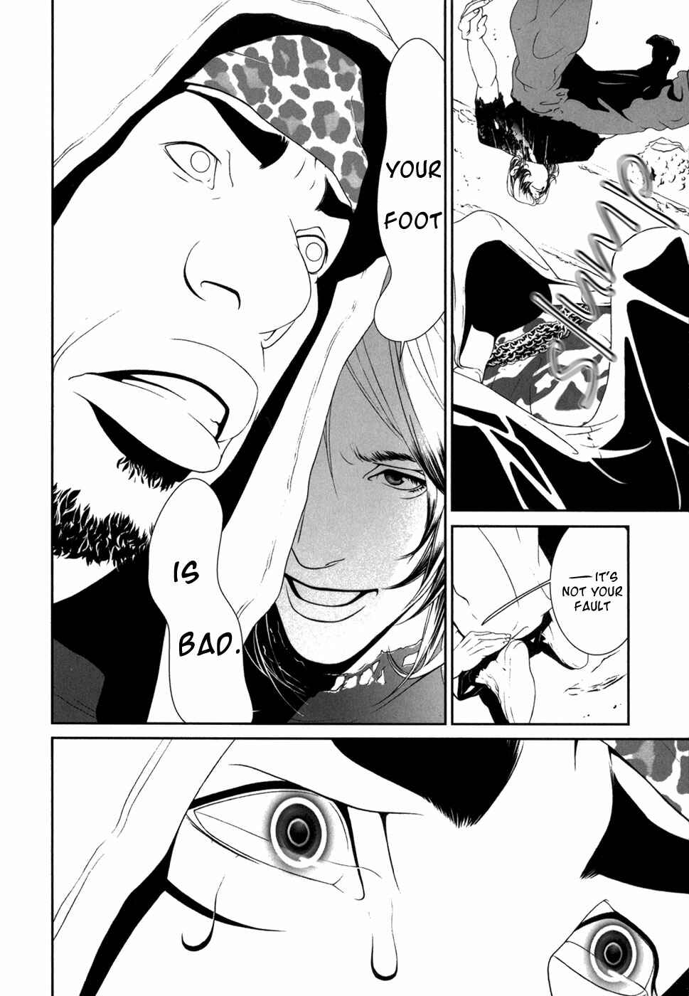 Page 10 Chapter 12 ultrabaroque deprogrammer