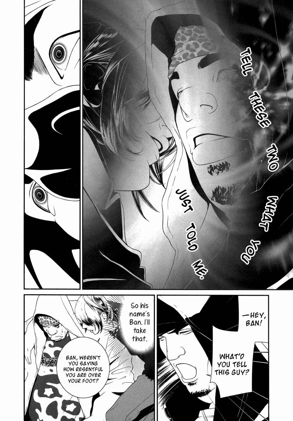 Page 14 Chapter 12 ultrabaroque deprogrammer