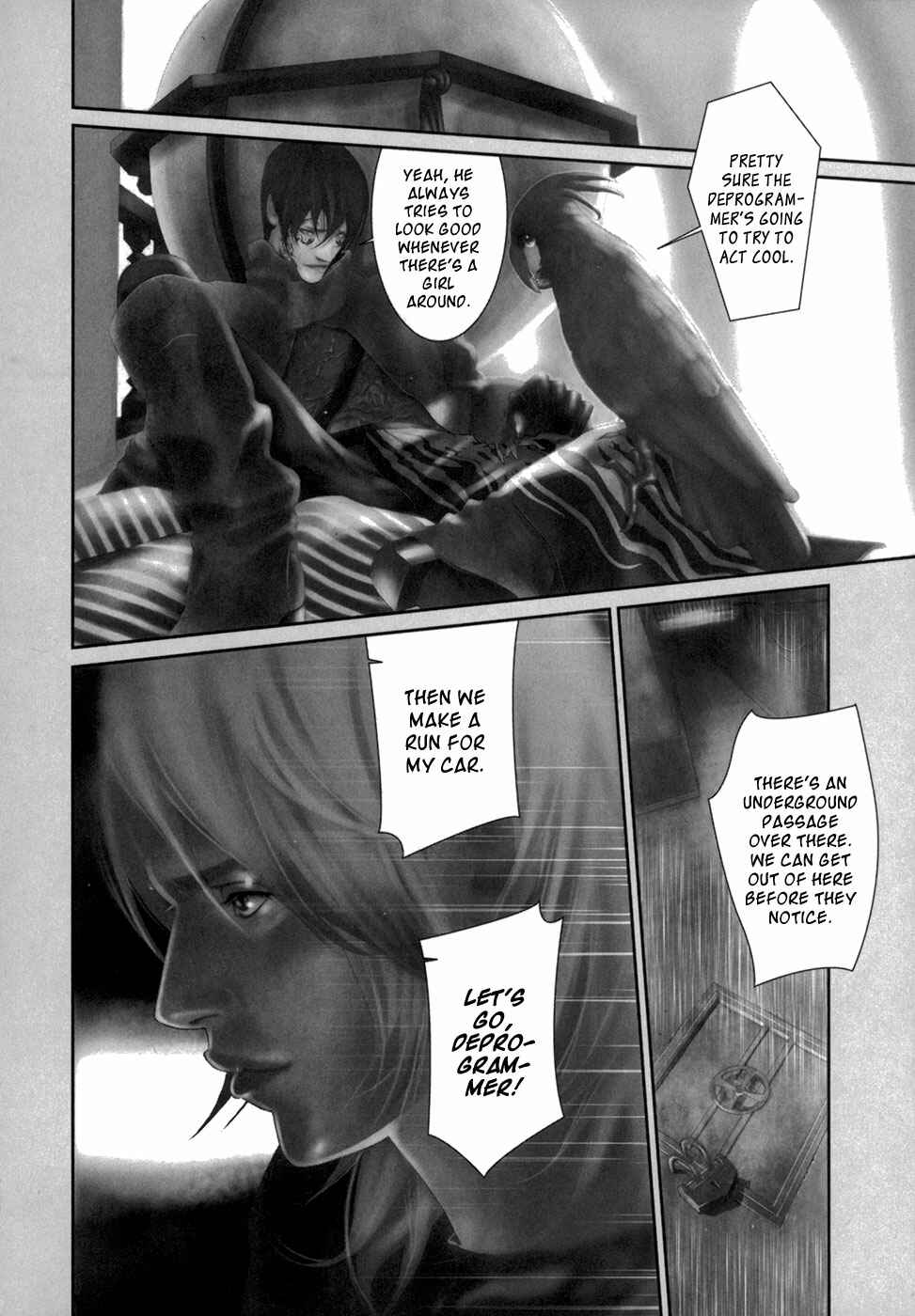 Page 4 Chapter 12 ultrabaroque deprogrammer