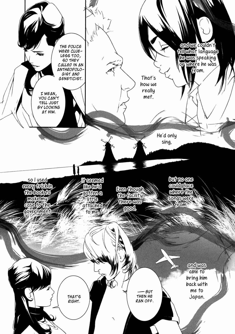 Page 10 Chapter 21 ultrabaroque deprogrammer