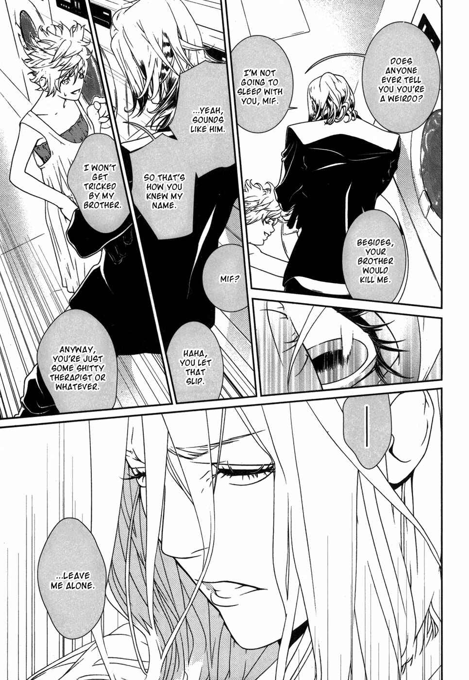 Page 10 Chapter 32 ultrabaroque deprogrammer