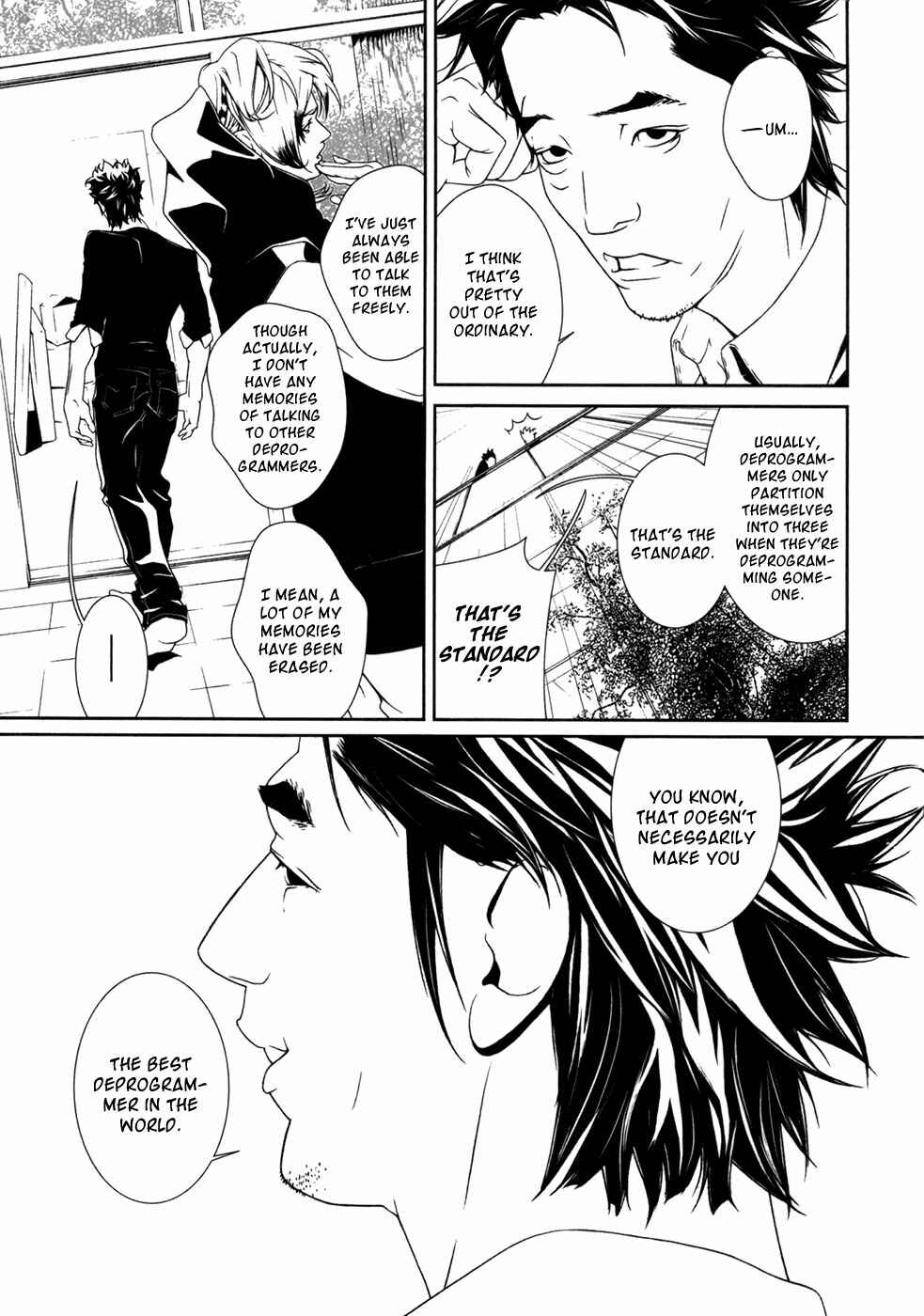 Page 10 Chapter 26 ultrabaroque deprogrammer