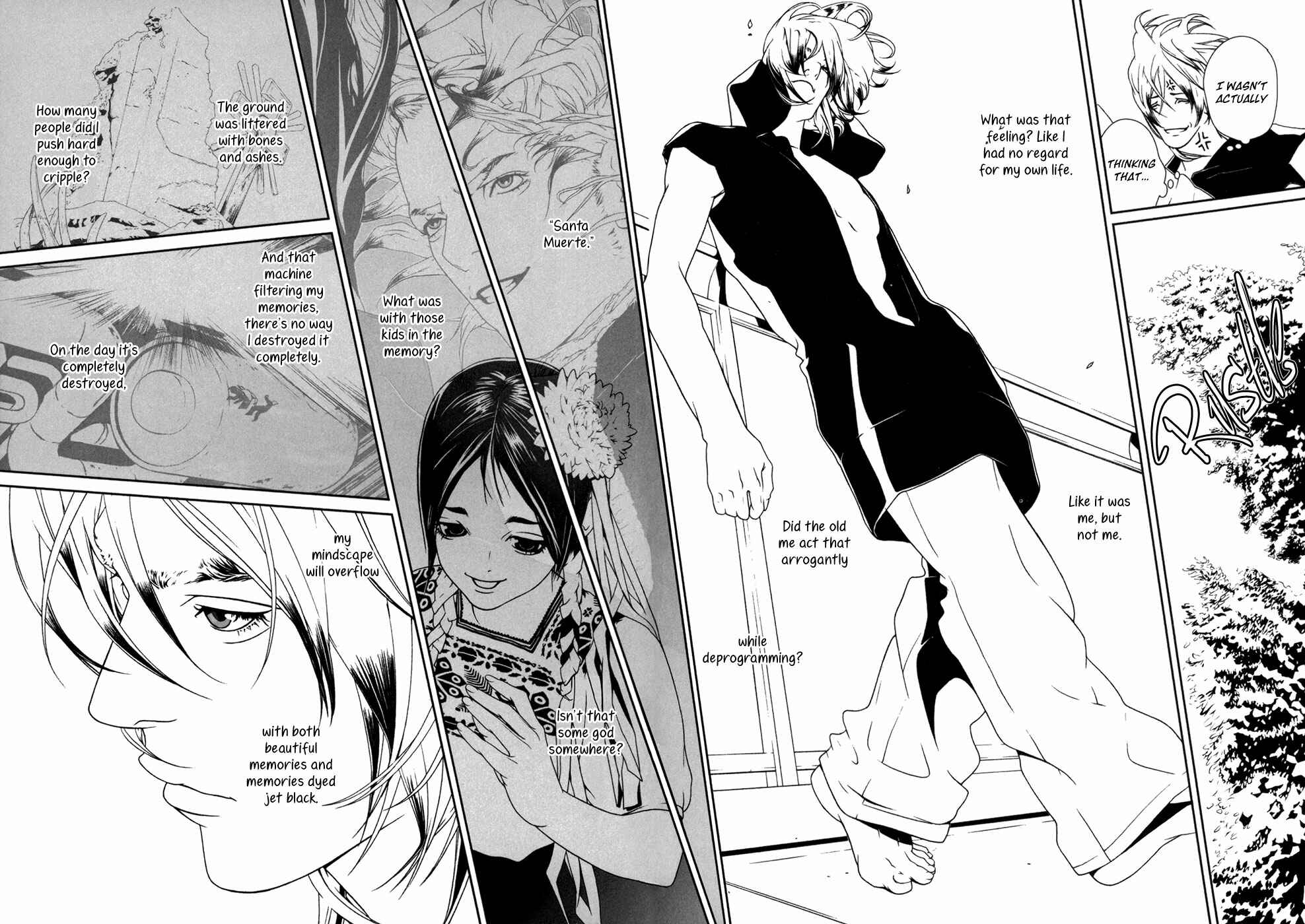 Page 11 Chapter 26 ultrabaroque deprogrammer