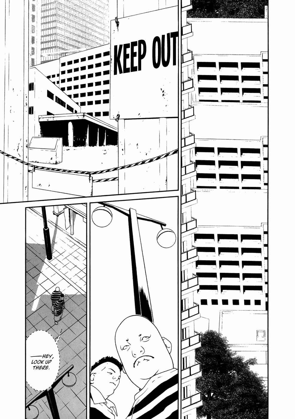 Page 2 Chapter 26 ultrabaroque deprogrammer